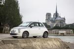 Fiat 500 Collezione 2018 года (WW)